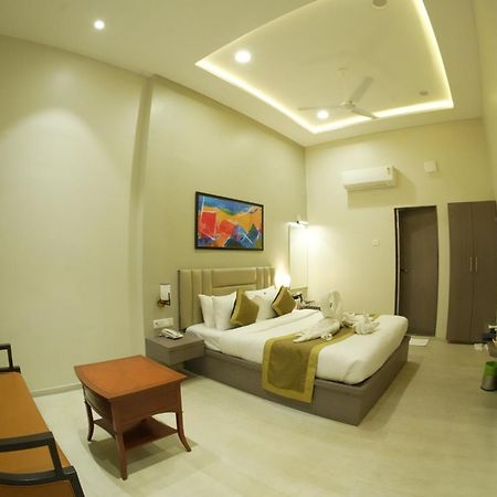 The Byke Shanti Villa - Mahableshwar Mahabaleshwar Bagian luar foto