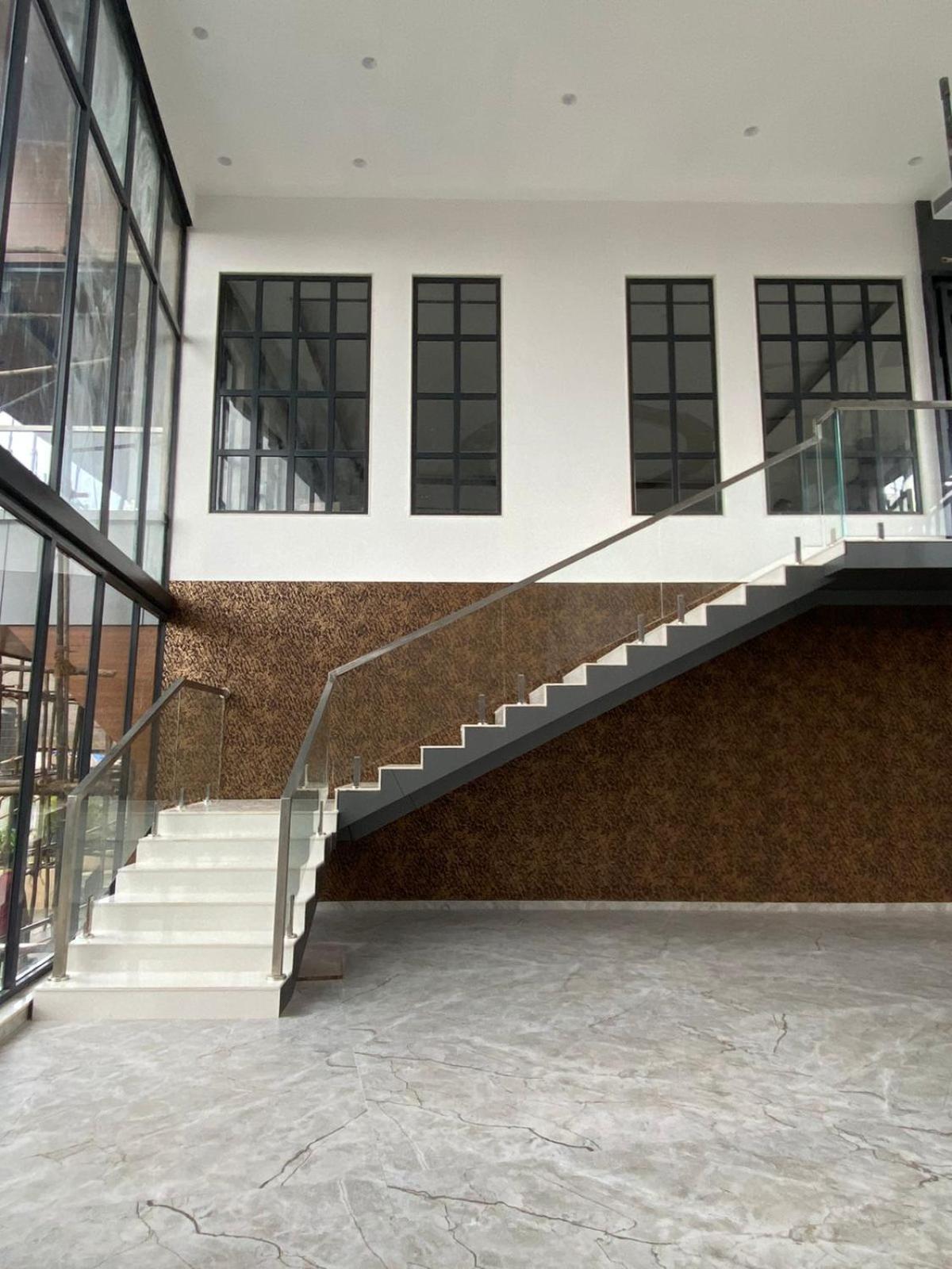 The Byke Shanti Villa - Mahableshwar Mahabaleshwar Bagian luar foto