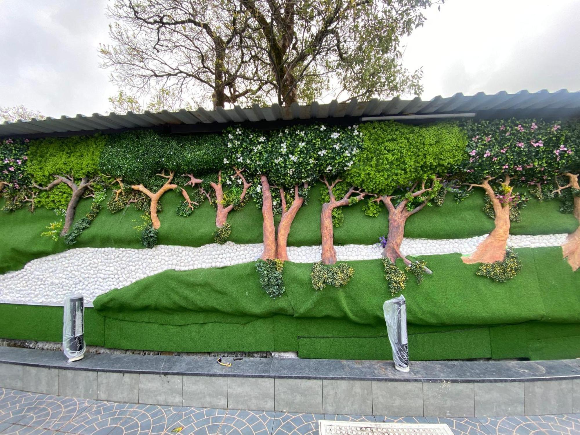 The Byke Shanti Villa - Mahableshwar Mahabaleshwar Bagian luar foto