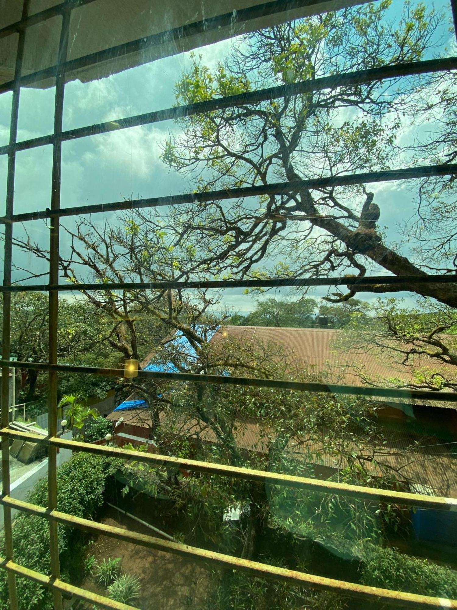 The Byke Shanti Villa - Mahableshwar Mahabaleshwar Bagian luar foto