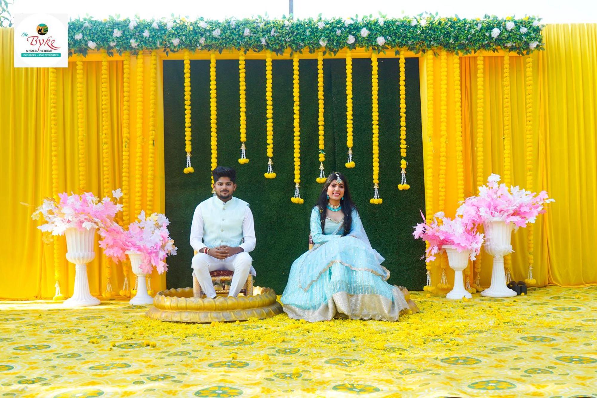 The Byke Shanti Villa - Mahableshwar Mahabaleshwar Bagian luar foto