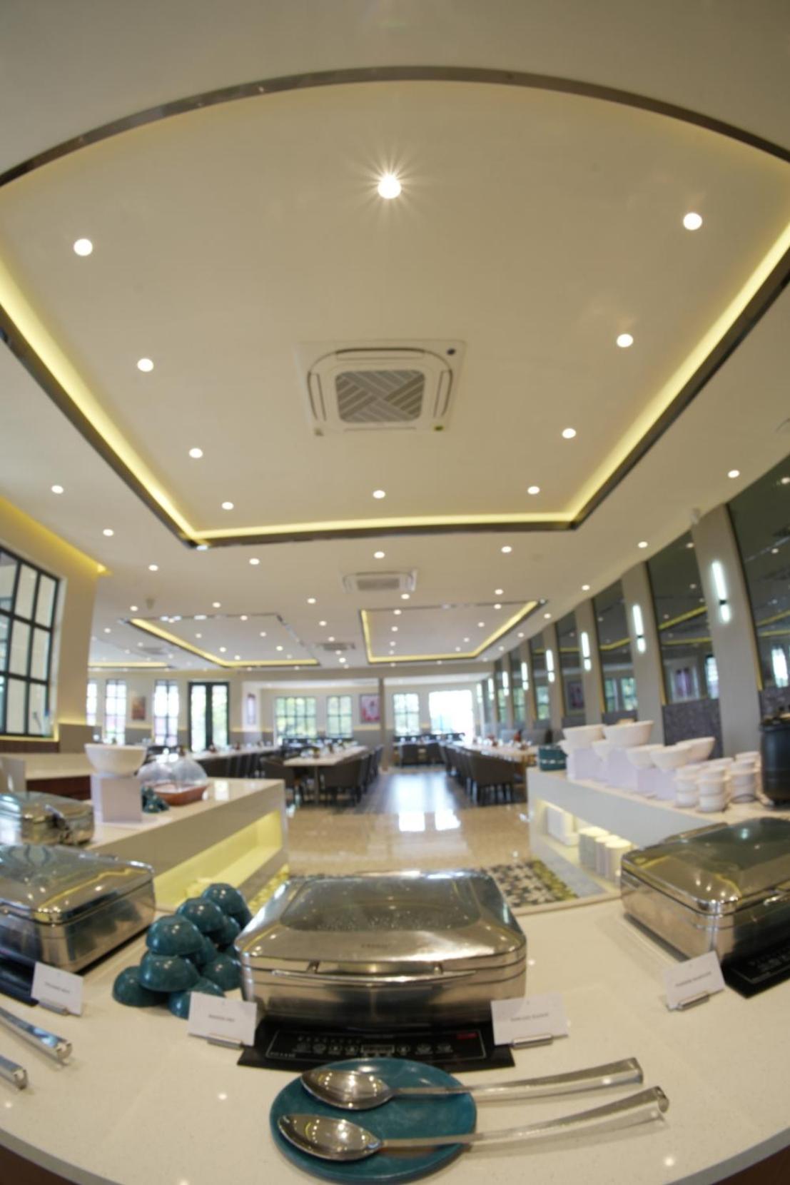 The Byke Shanti Villa - Mahableshwar Mahabaleshwar Bagian luar foto